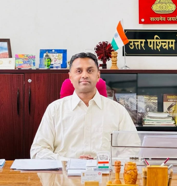 Capt. Shashi Kiran