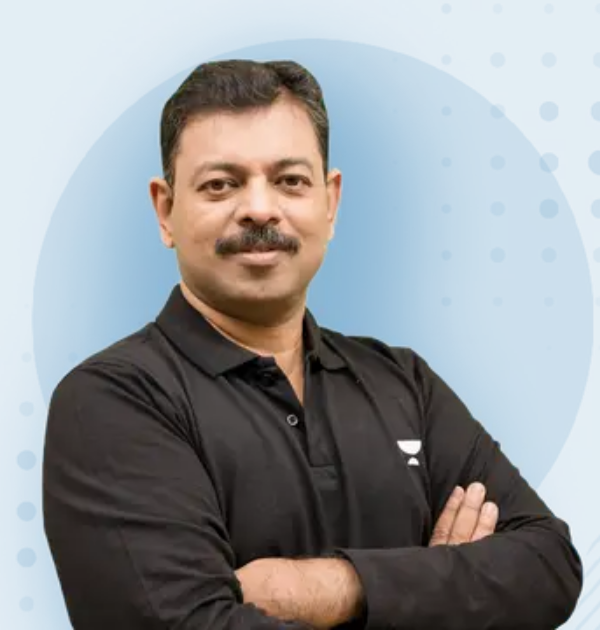 Mr. Ashish Arora