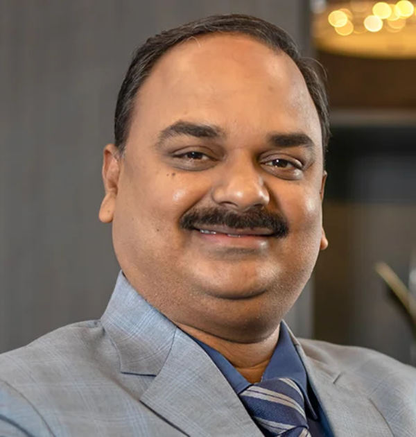 Mr. Manish Gupta