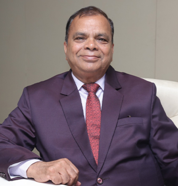Mr. NK Gupta