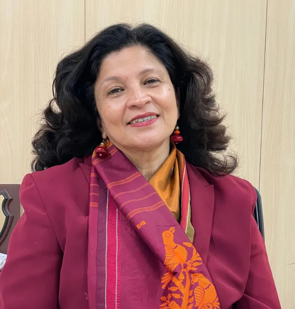 Mrs. Lata Rawat